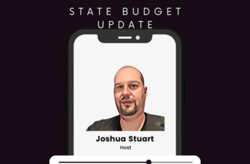 2024-2025 Budget Updates